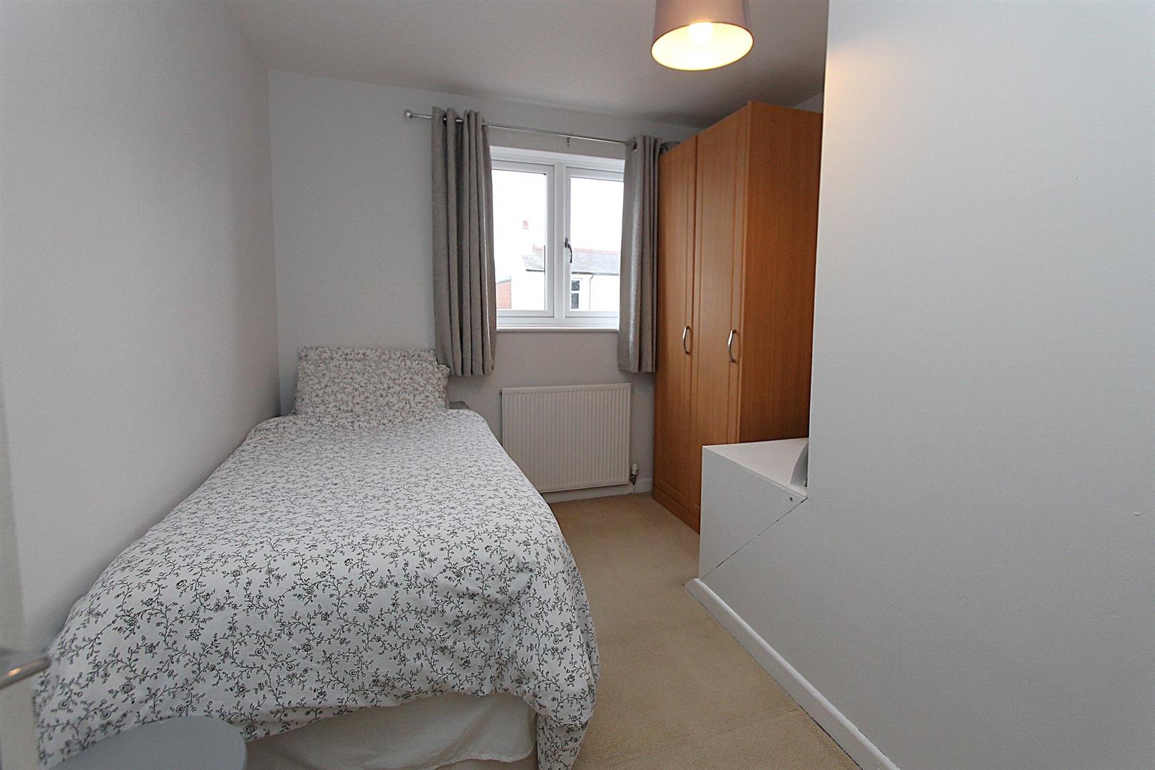 Batham Road, Kidderminster